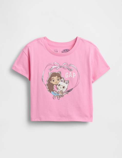 Baby & Toddler Graphic Logo T-Shirt
