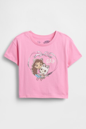 Baby & Toddler Graphic Logo T-Shirt
