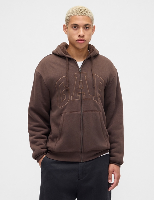 V-GAP ARCH SHERPA FZ