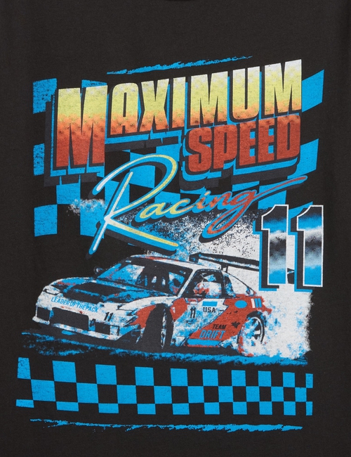 Kids Graphic T-Shirt