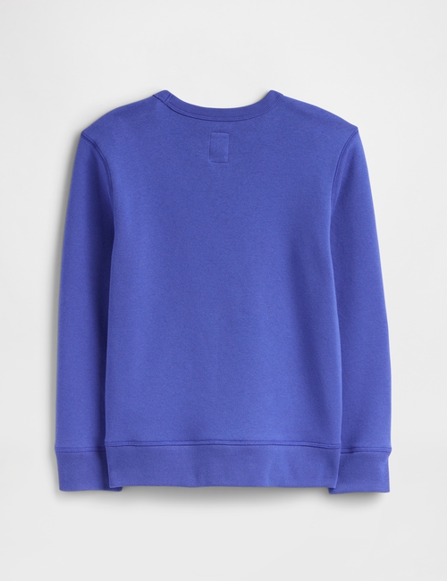 Kids Gap Logo Sweatshirt