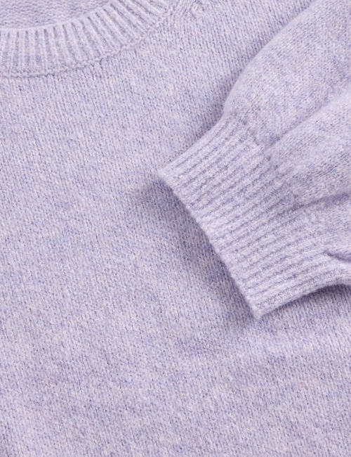 FAST CASHSOFT SWEATER_CREW