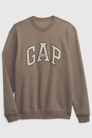 Gap Arch Logo Sweatshirt