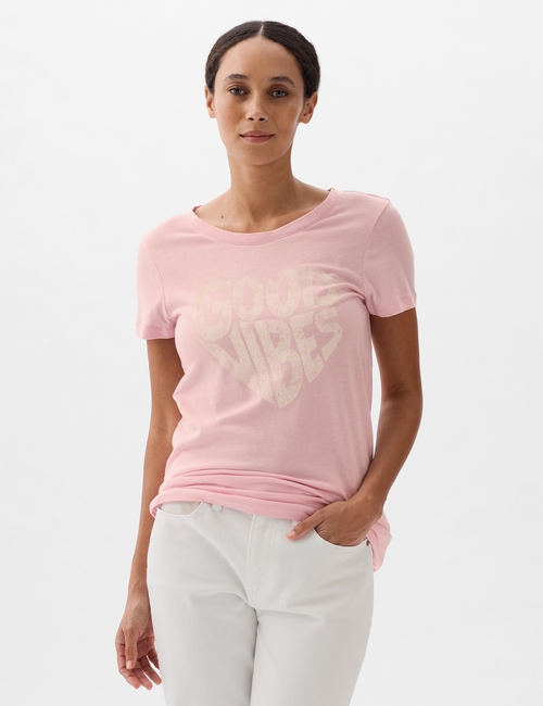 Favorite Graphic T-Shirt
