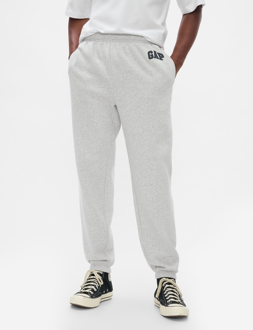 Gap Logo Fleece Joggers