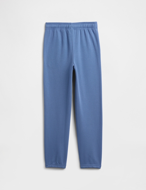 Kids Relaxed Gap Logo Joggers