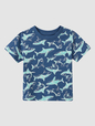 babyGap Pocket T-Shirt