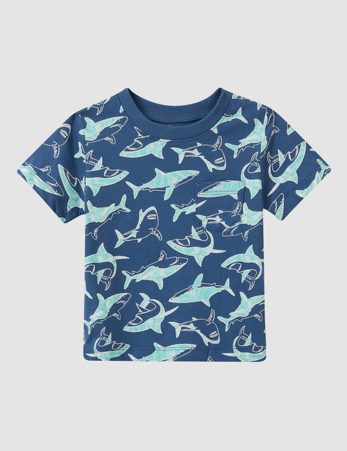 babyGap Pocket T-Shirt