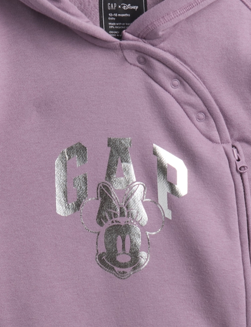 babyGap x Disney Logo One-Piece