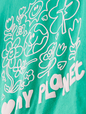 Kids Graphic T-Shirt