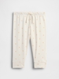 Baby First Favorites Organic Cotton Pull-On Pants