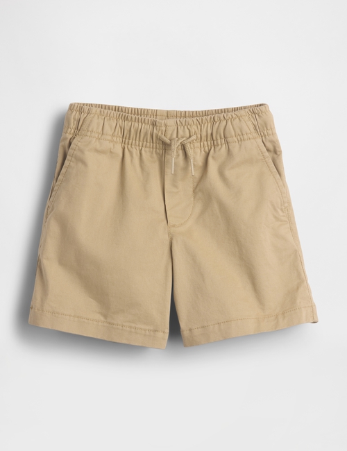 Baby & Toddler Pull-On Shorts