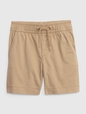 Toddler Easy Pull-On Shorts