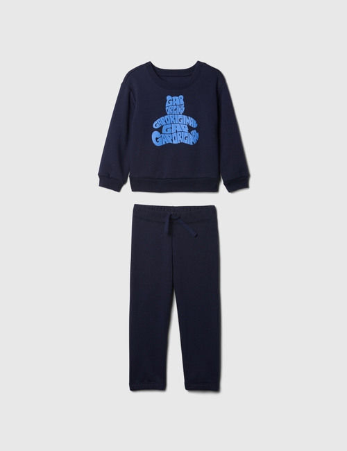 babyGap Two-Piece Outfit Set
