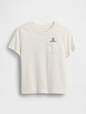 babyGap Brannan Bear Pocket T-Shirt