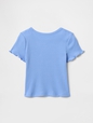 Baby & Toddler Mix & Match Rib T-Shirt
