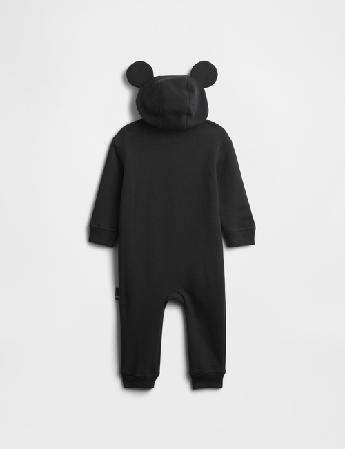 babyGap x Disney Logo One-Piece