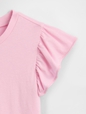 V-BF SOLID SS TEE SP26