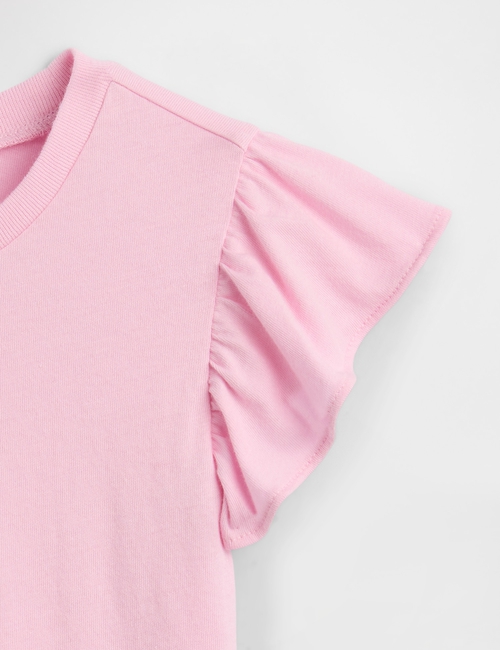 V-BF SOLID SS TEE SP26