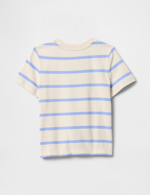 Baby & Toddler Mix & Match Pocket T-Shirt
