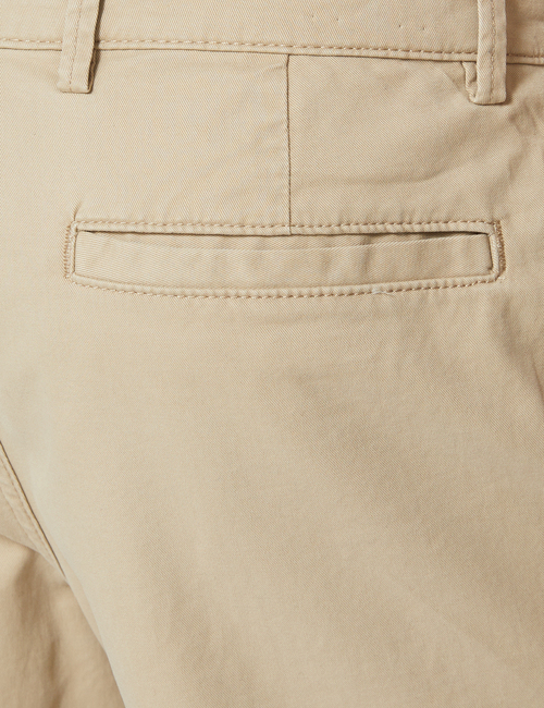 12" Washwell Vintage Shorts with GapFlex