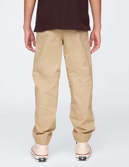 Kids Relaxed Everyday Joggers