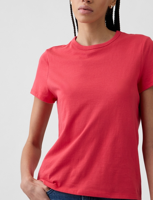 Favorite Crewneck T-Shirt