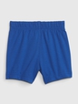 Baby Organic Cotton Mix and Match Pull-On Shorts