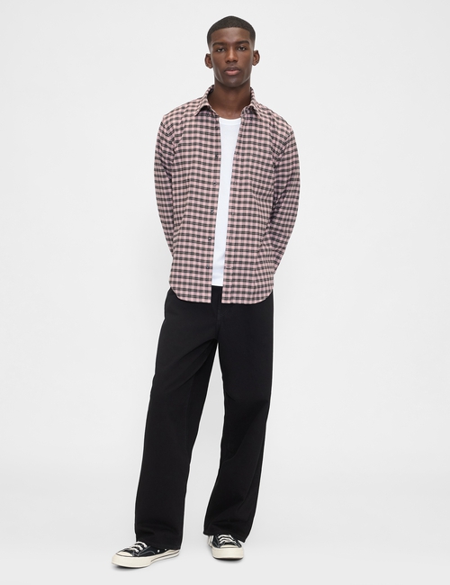 LS OX BAS STANDARD FIT