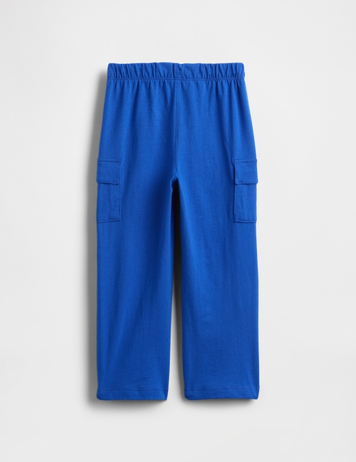Baby & Toddler Mix & Match Cargo Sweatpants