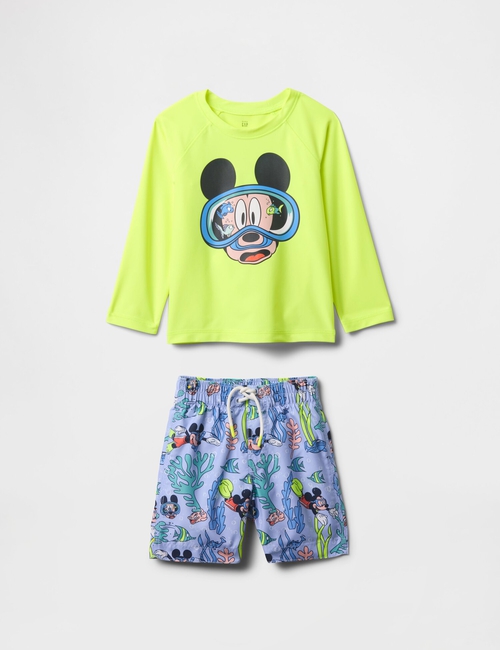 DIS SWIM SET MOD