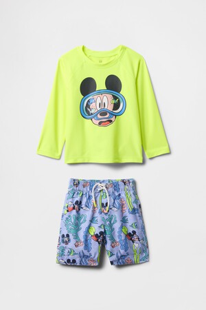 DIS SWIM SET MOD