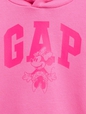 V-DIS X GAP LOGO PO