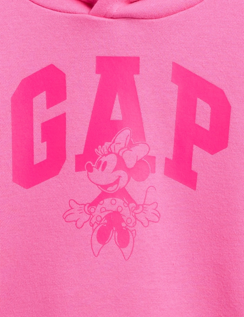 V-DIS X GAP LOGO PO