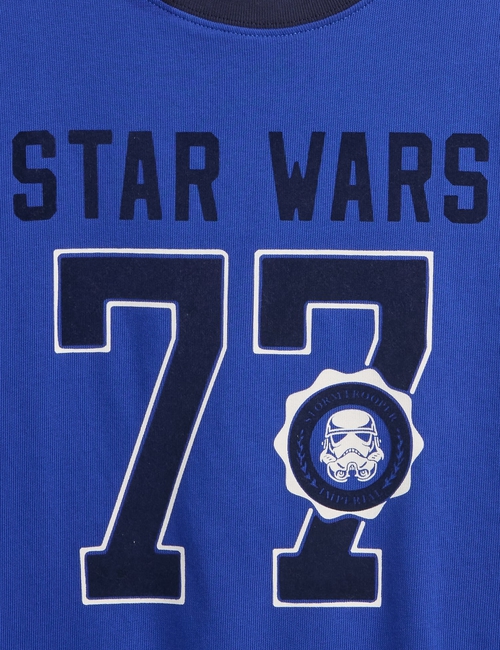 Kids Star Wars Graphic T-Shirt