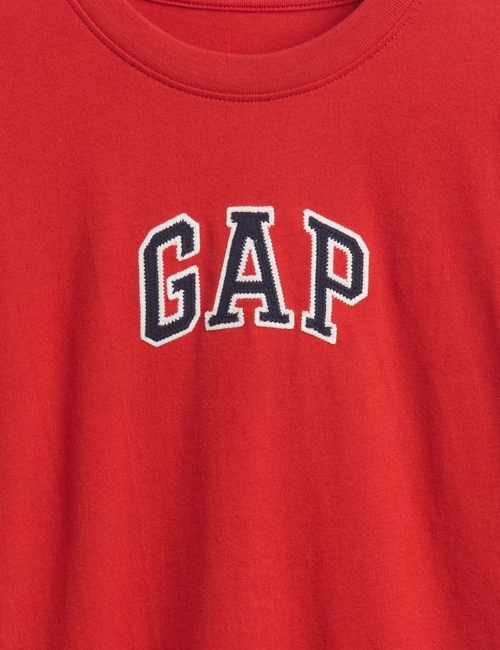 Kids Logo T-Shirt