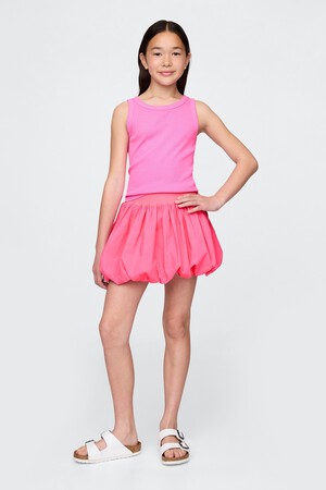 Kids Bubble Skort
