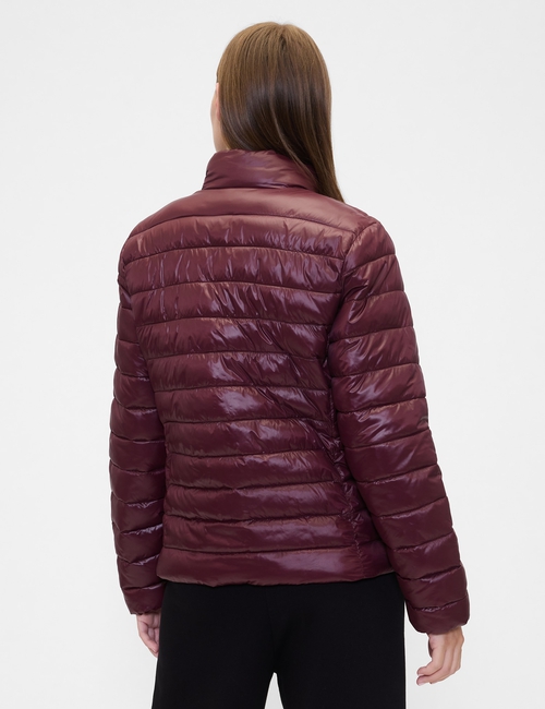 ColdControl Puffer Jacket