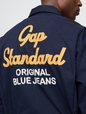 Twill Coveralls