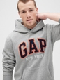 Gap Logo Pullover Hoodie