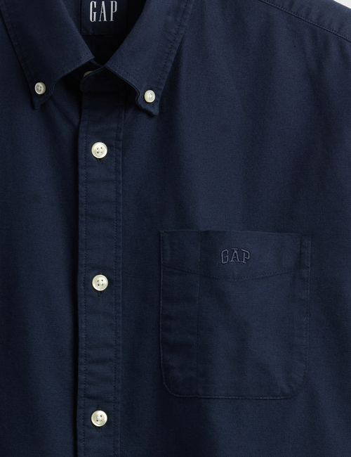 Oxford Shirt