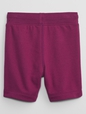 Toddler Gap Arch Logo Pull-On Shorts