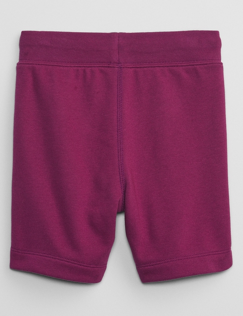 Toddler Gap Arch Logo Pull-On Shorts