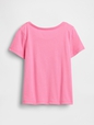 babyGap Crewneck T-Shirt