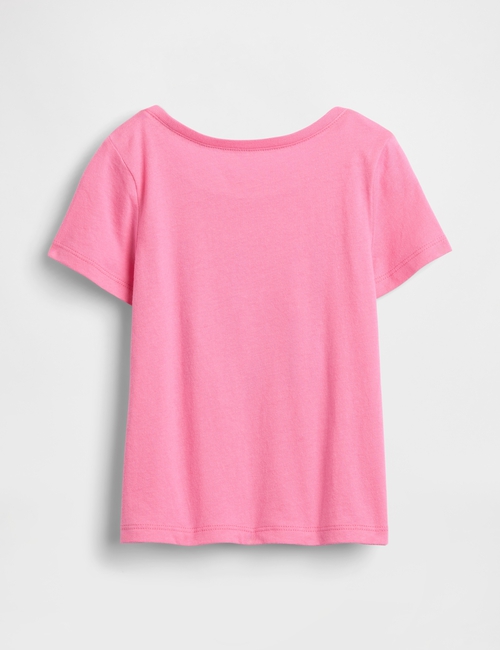 babyGap Crewneck T-Shirt
