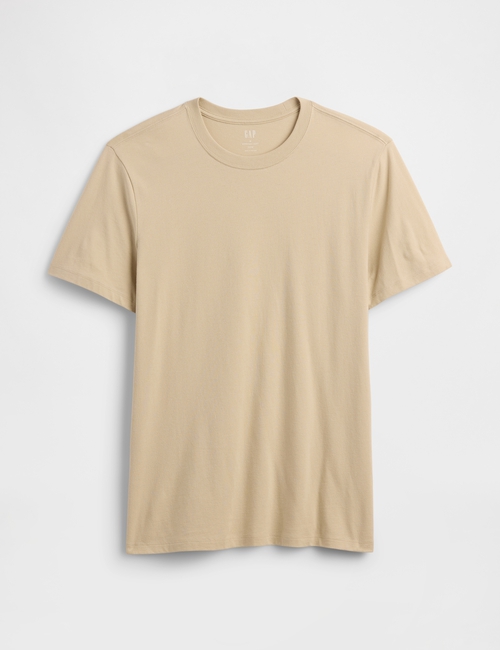 Everyday Soft Crewneck T-Shirt