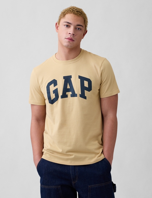 Everyday Soft Gap Logo T-Shirt