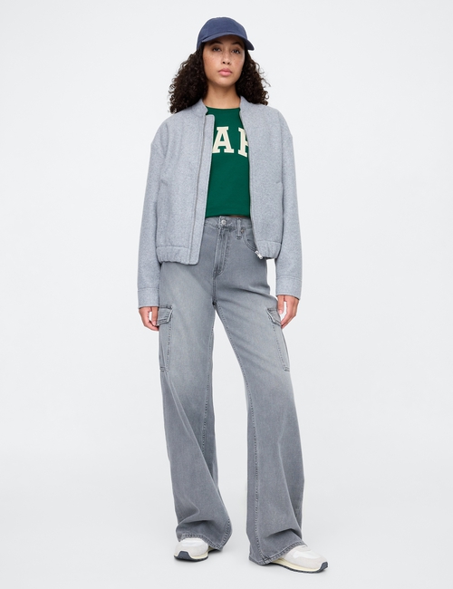 Gap Logo T-Shirt