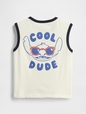 Lilo & Stitch Baby & Toddler Graphic Tank Top