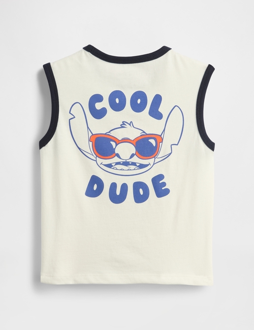 Lilo & Stitch Baby & Toddler Graphic Tank Top